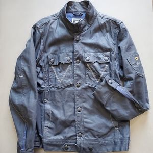 G-STAR RAW denim jacket